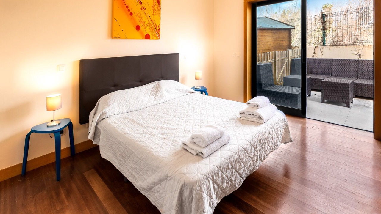 Photo of Bedroom in Santa Eulalia