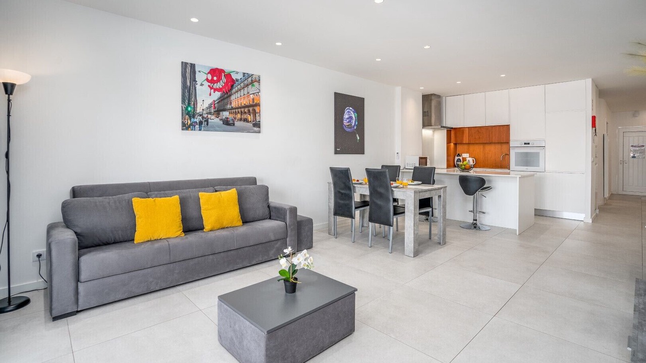 Photo of Livingroom in Areias de Sao Joao