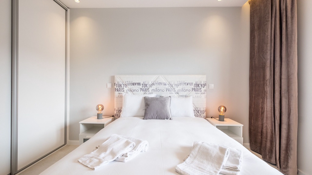 Photo of Bedroom in Areias de Sao Joao