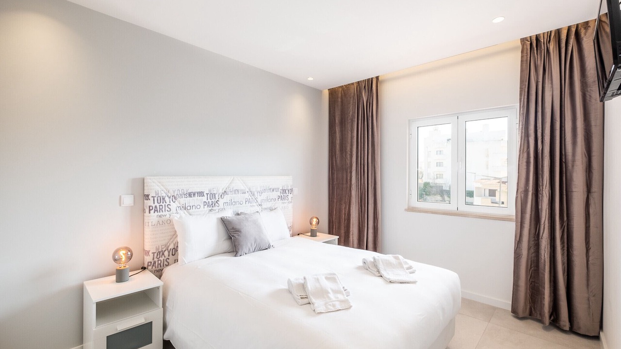 Photo of Bedroom in Areias de Sao Joao