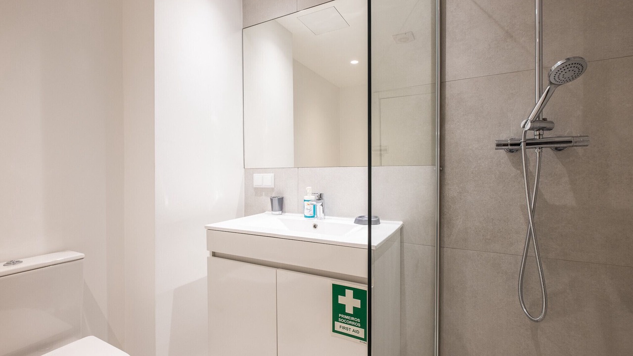 Photo of Bathroom in Areias de Sao Joao