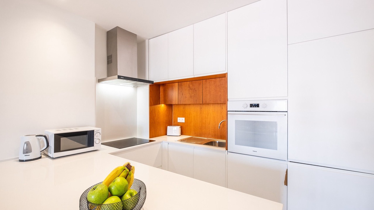 Photo of Kitchen in Areias de Sao Joao