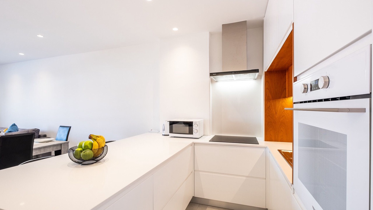 Photo of Kitchen in Areias de Sao Joao