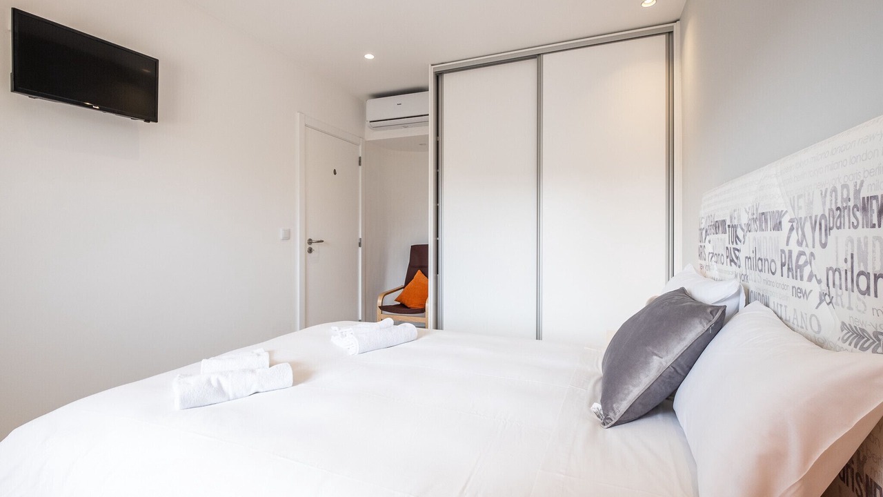 Photo of Bedroom in Areias de Sao Joao