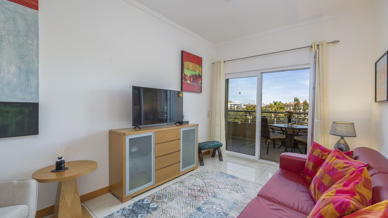 Photo of Livingroom in Areias de Sao Joao