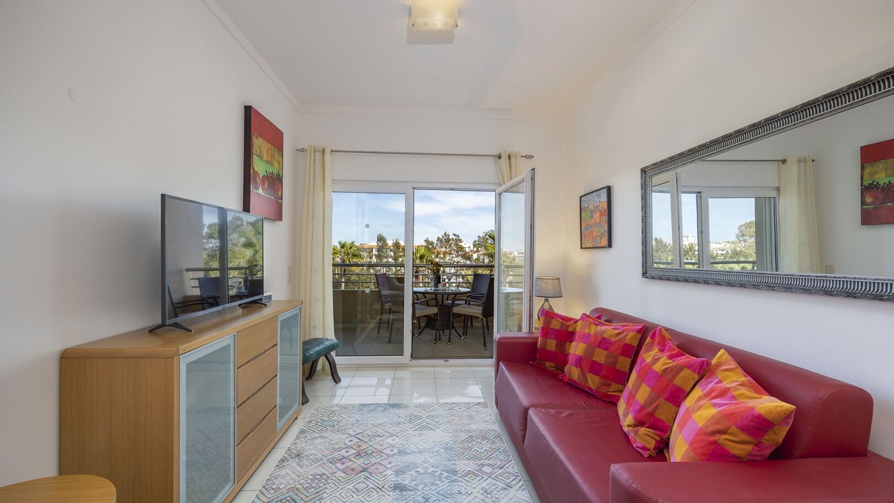 Photo of Livingroom in Areias de Sao Joao