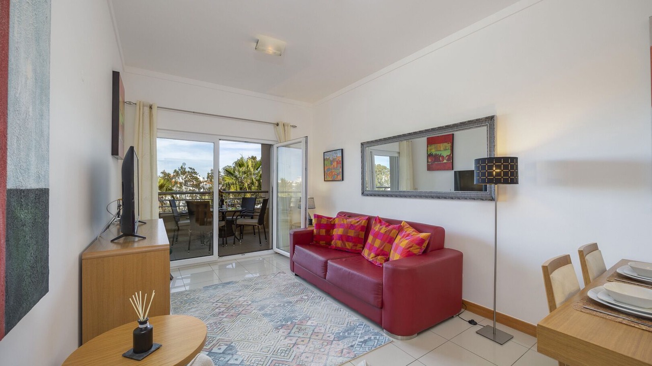 Photo of Livingroom in Areias de Sao Joao