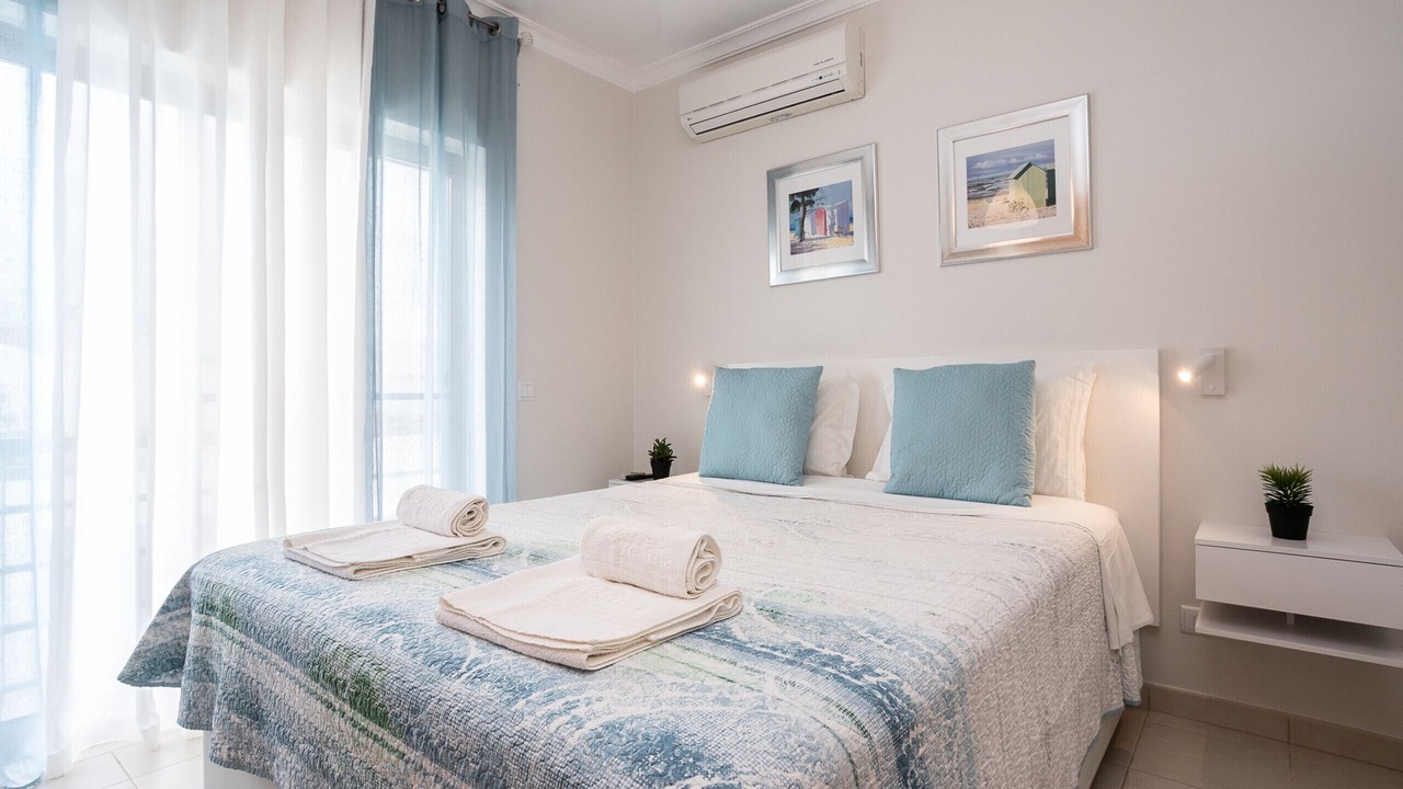 Photo of Bedroom in Manta Rota
