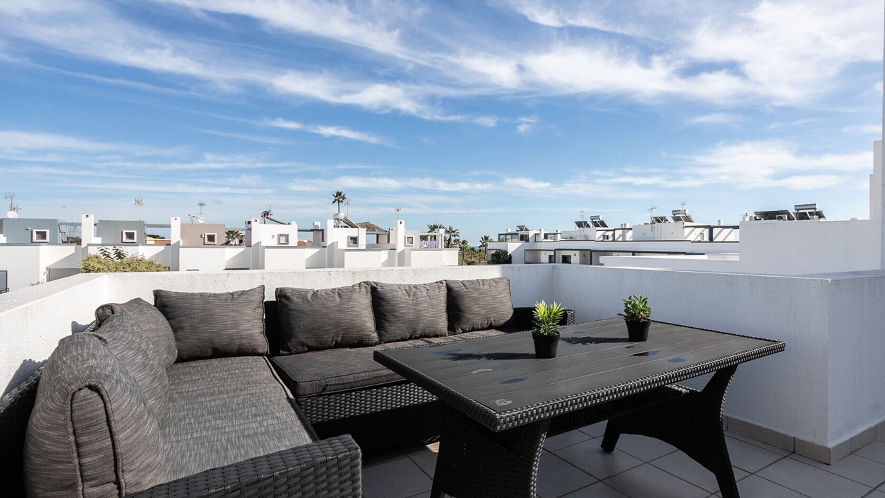 Photo of Outdoor in Manta Rota