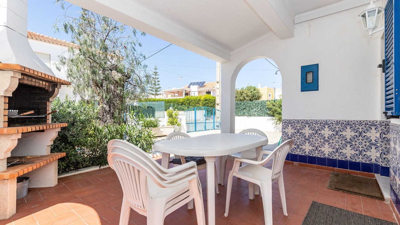 Photo of Outdoor in Manta Rota