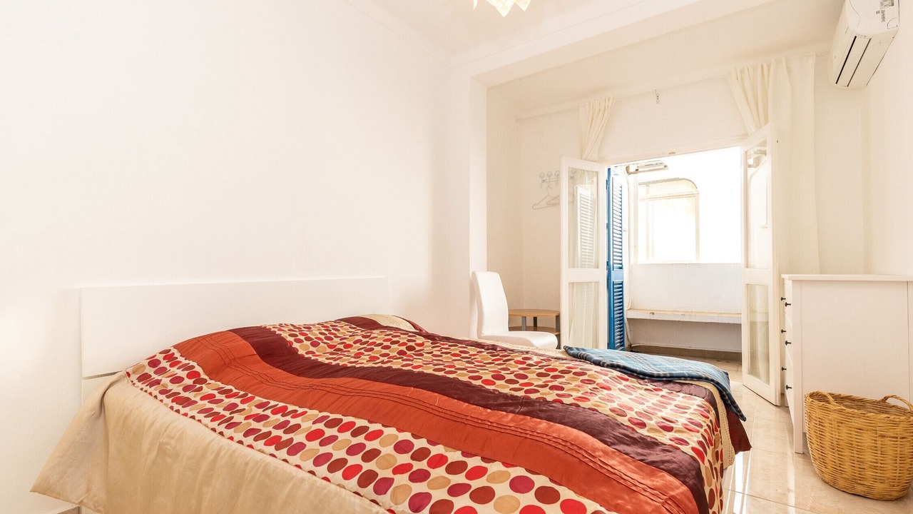 Photo of Bedroom in Manta Rota