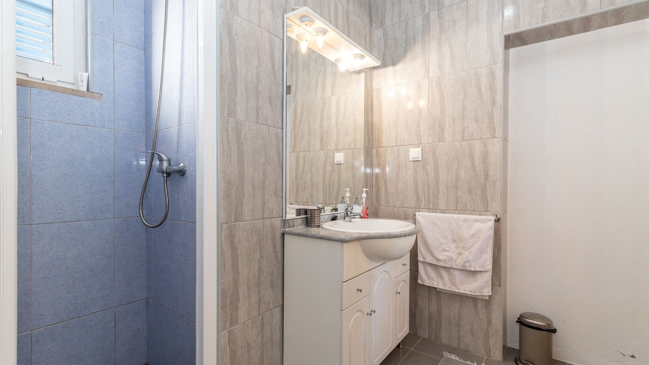 Photo of Bathroom in Manta Rota