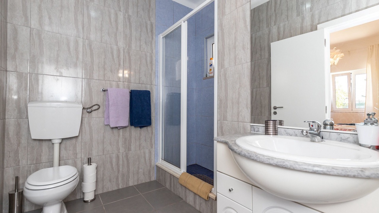 Photo of Bathroom in Manta Rota