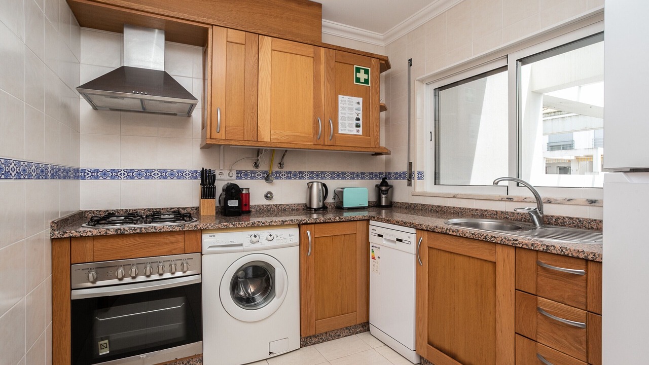 Photo of Kitchen in Manta Rota