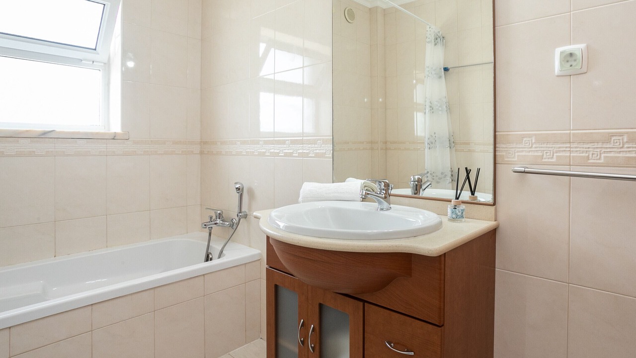 Photo of Bathroom in Manta Rota