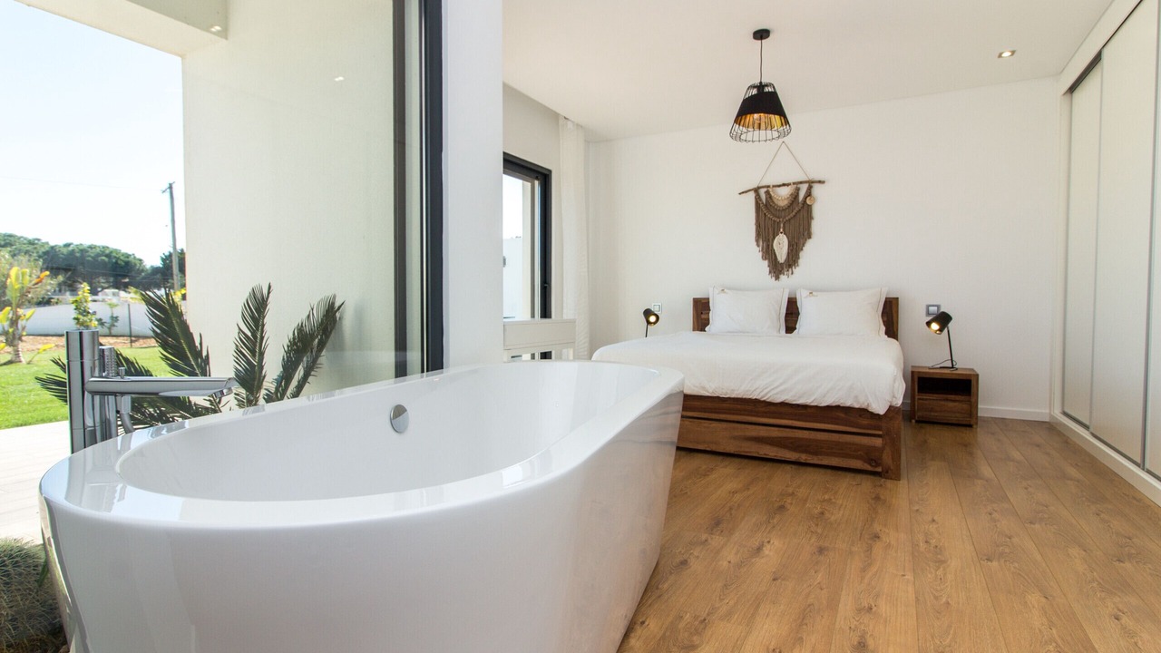 Photo of Bedroom in Sesmarias