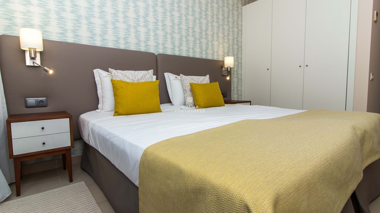 Photo of Bedroom in Salgados