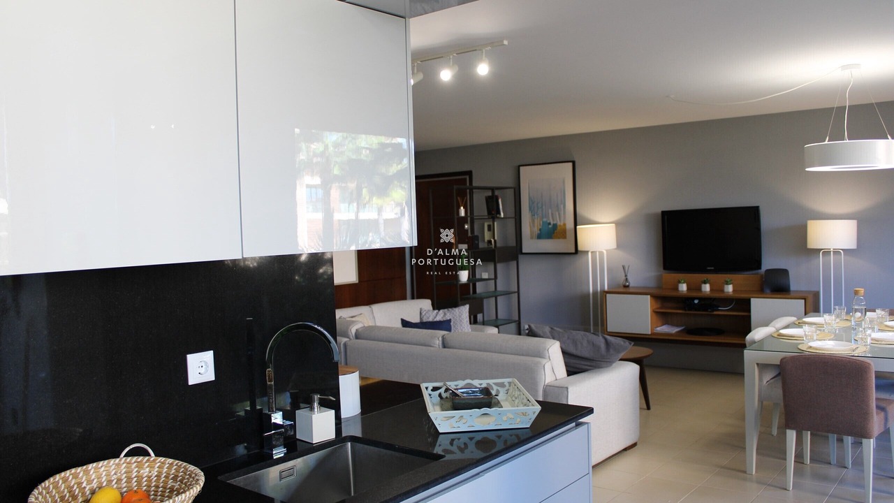 Photo of Livingroom in Salgados