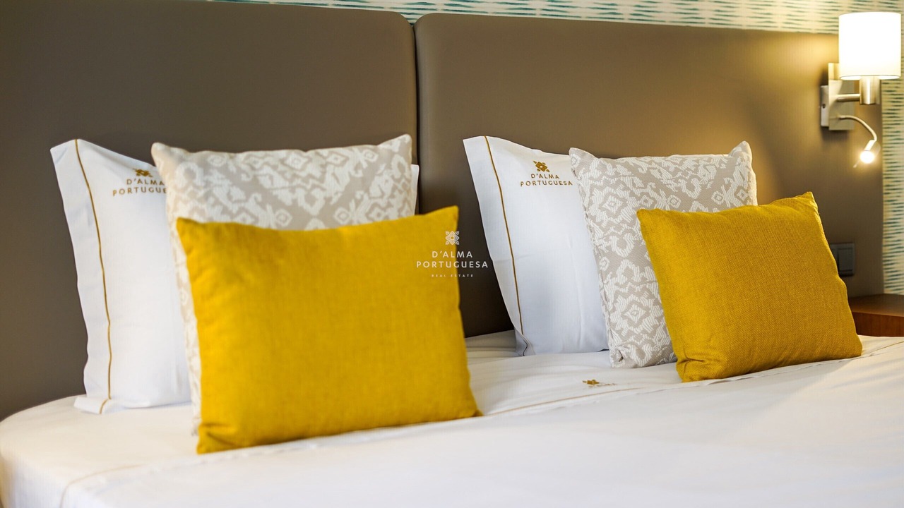 Photo of Bedroom in Salgados