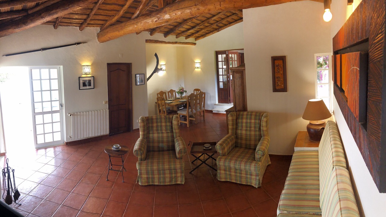 Photo of Livingroom in Lagoa e Carvoeiro