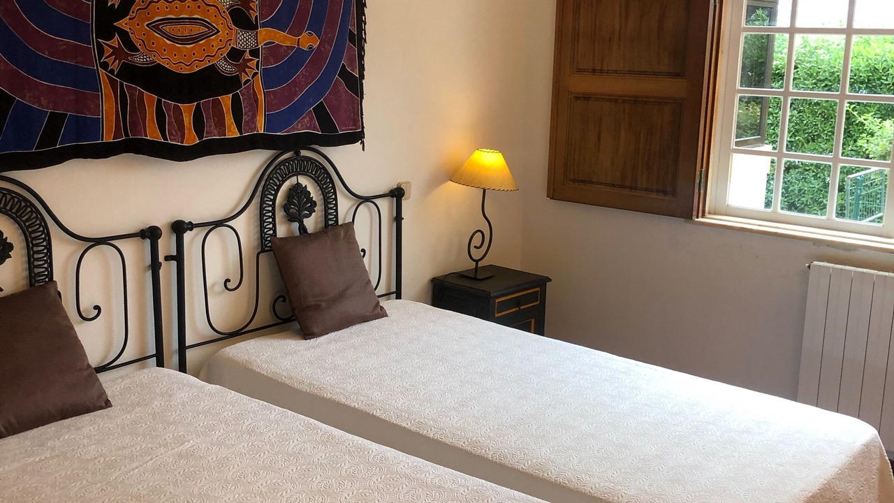 Photo of Bedroom in Lagoa e Carvoeiro