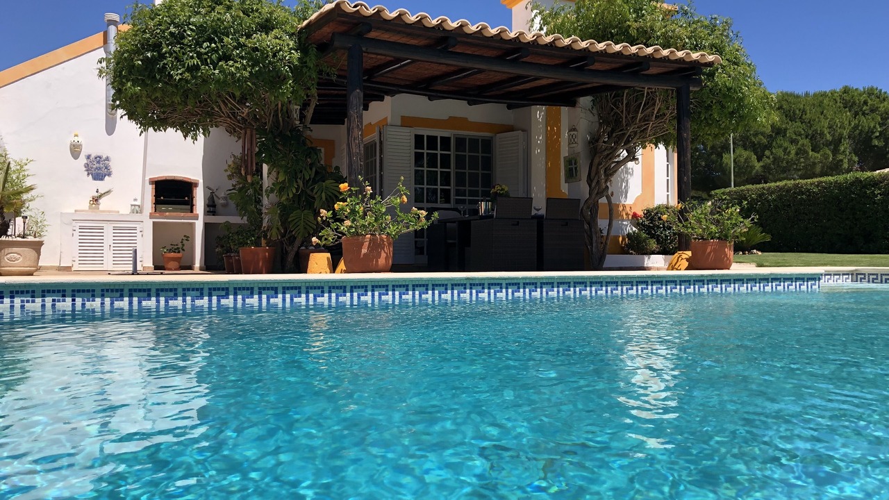 Photo of Outdoor in Lagoa e Carvoeiro