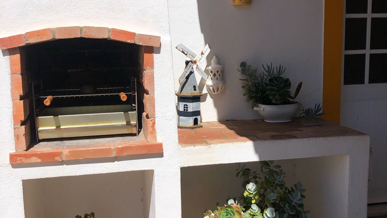 Photo of Patio Balcony in Lagoa e Carvoeiro