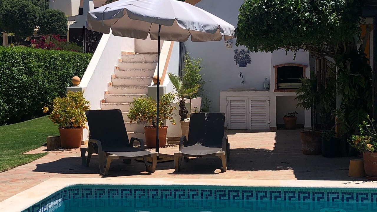 Photo of Outdoor in Lagoa e Carvoeiro