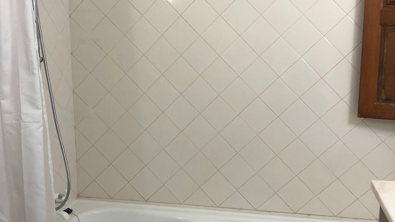 Photo of Bathroom in Lagoa e Carvoeiro
