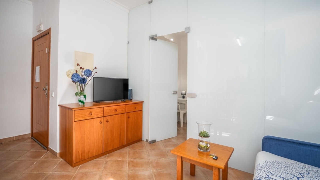 Photo of Livingroom in Torralta