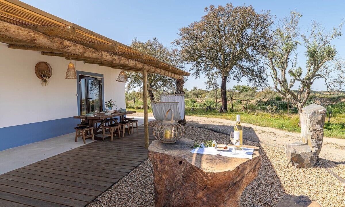 Photo of Outdoor in Sao Francisco da Serra