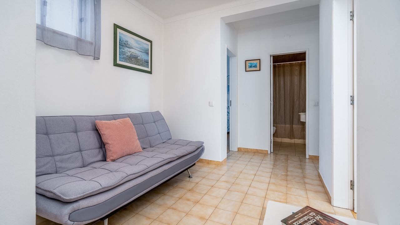 Photo of Livingroom in Ferragudo