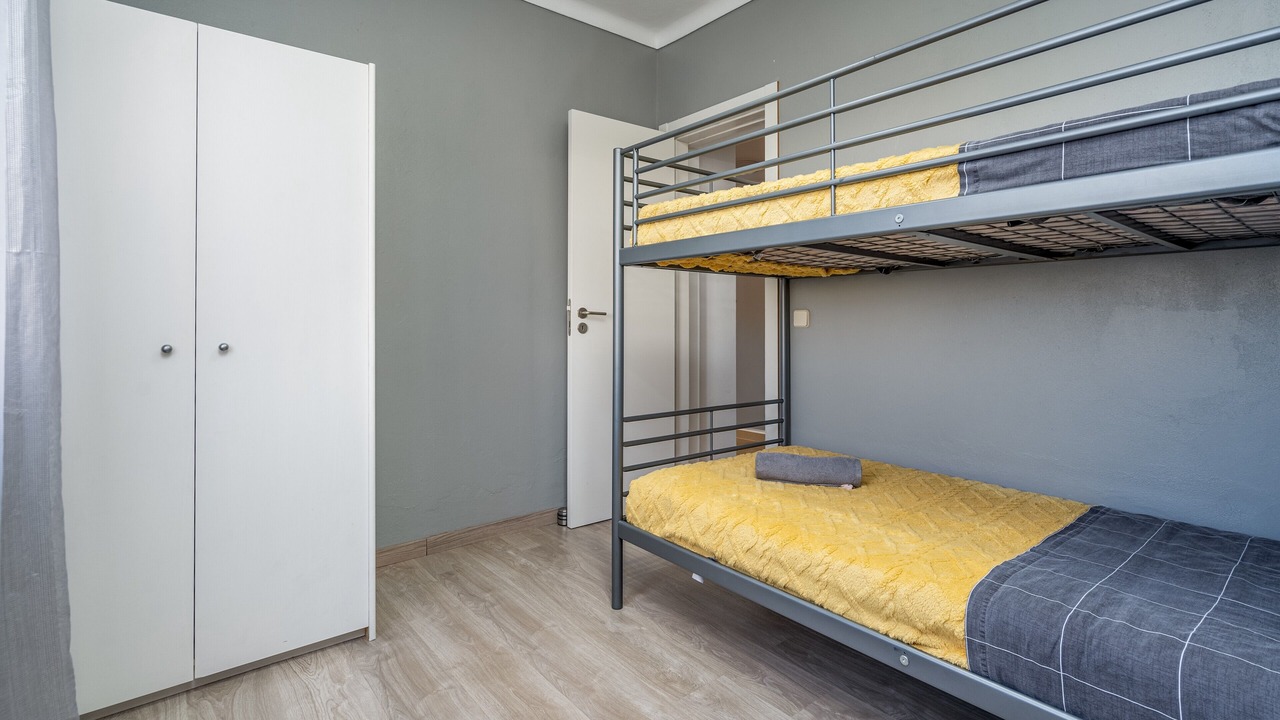 Photo of Bedroom in Ferragudo