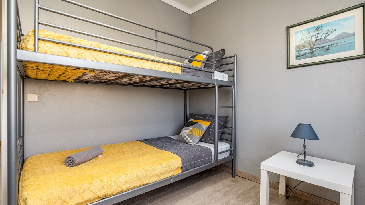 Photo of Bedroom in Ferragudo