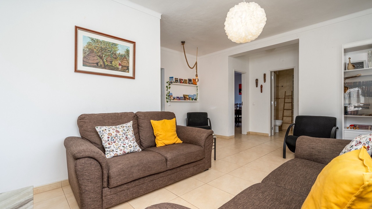 Photo of Livingroom in Ferragudo