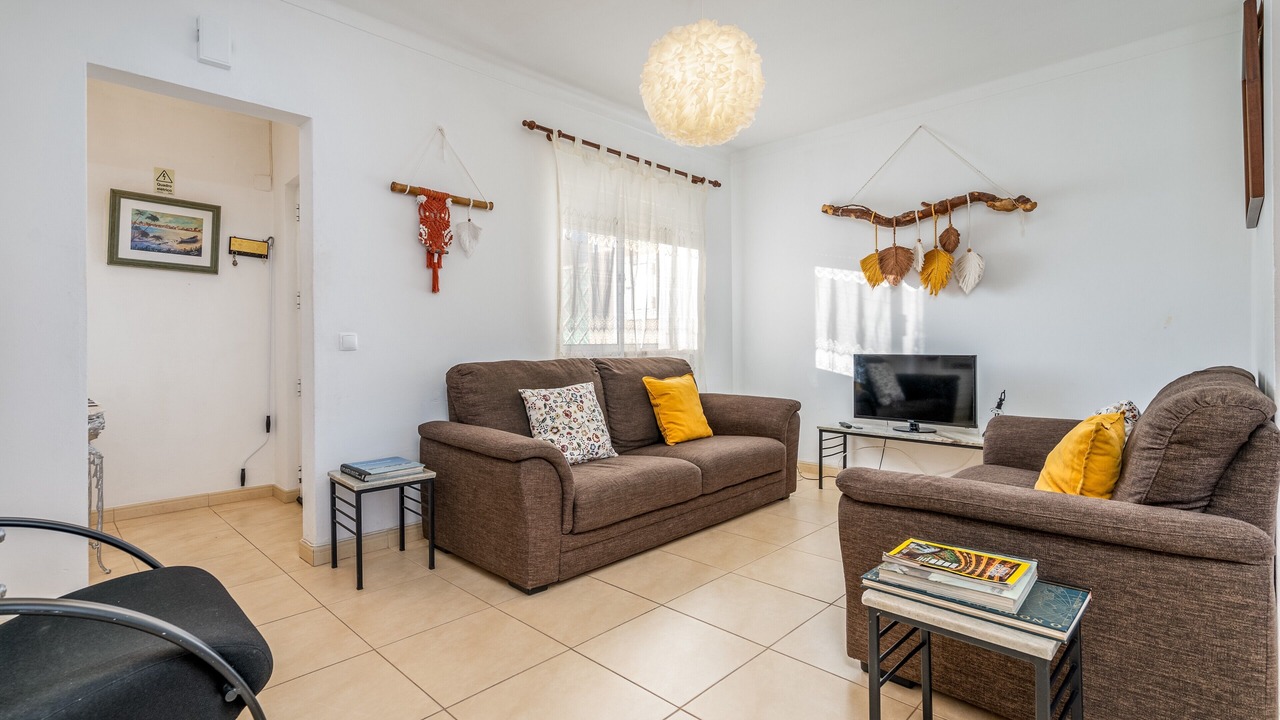 Photo of Livingroom in Ferragudo