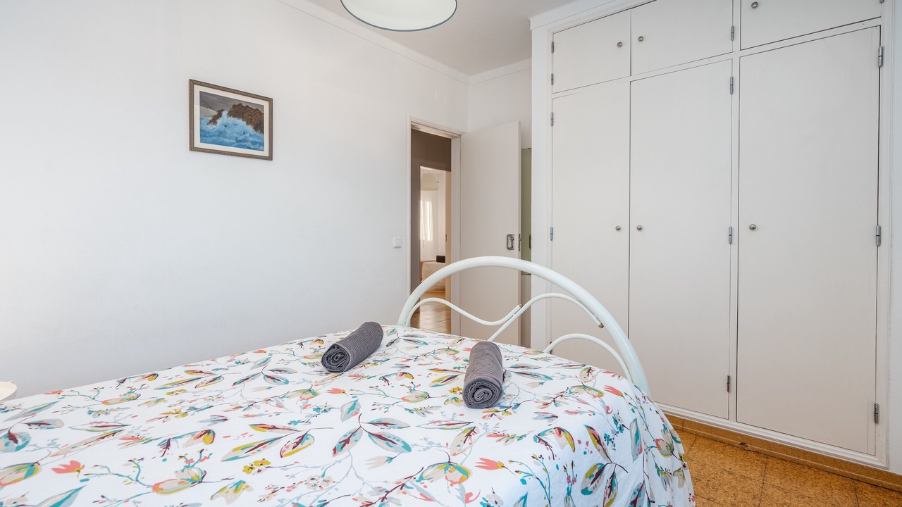 Photo of Bedroom in Ferragudo