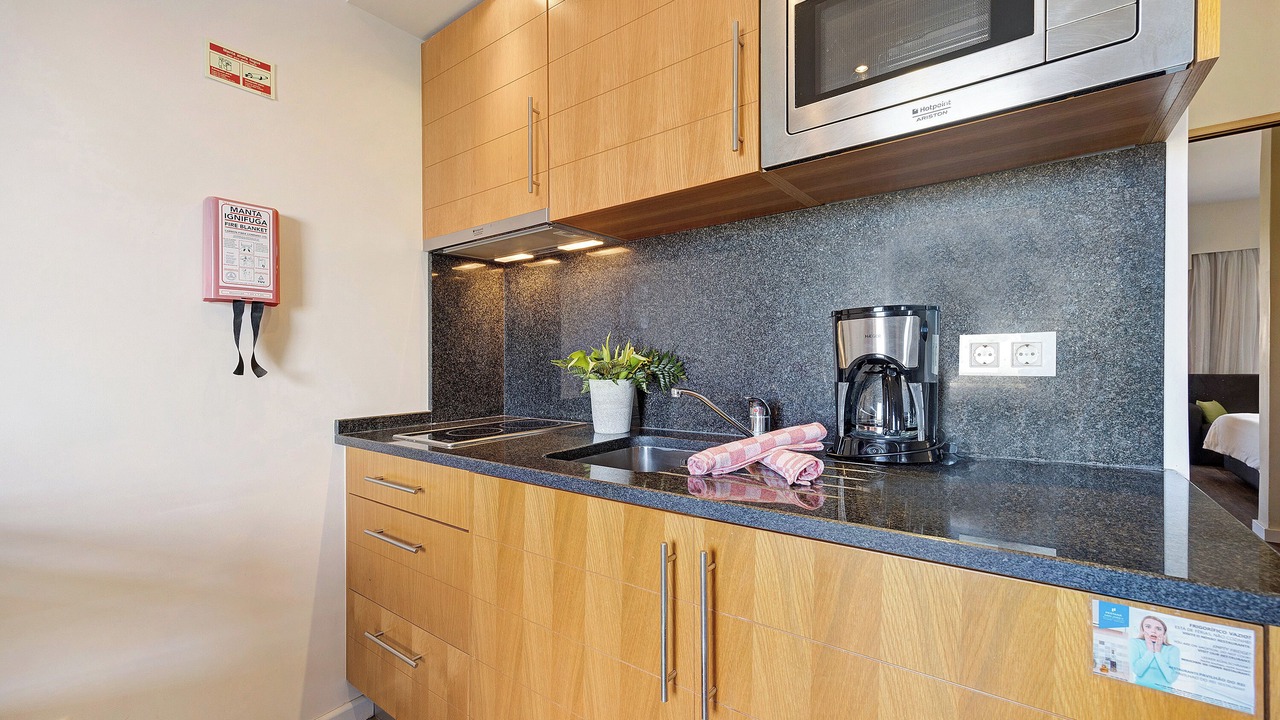 Photo of Kitchen in Torralta