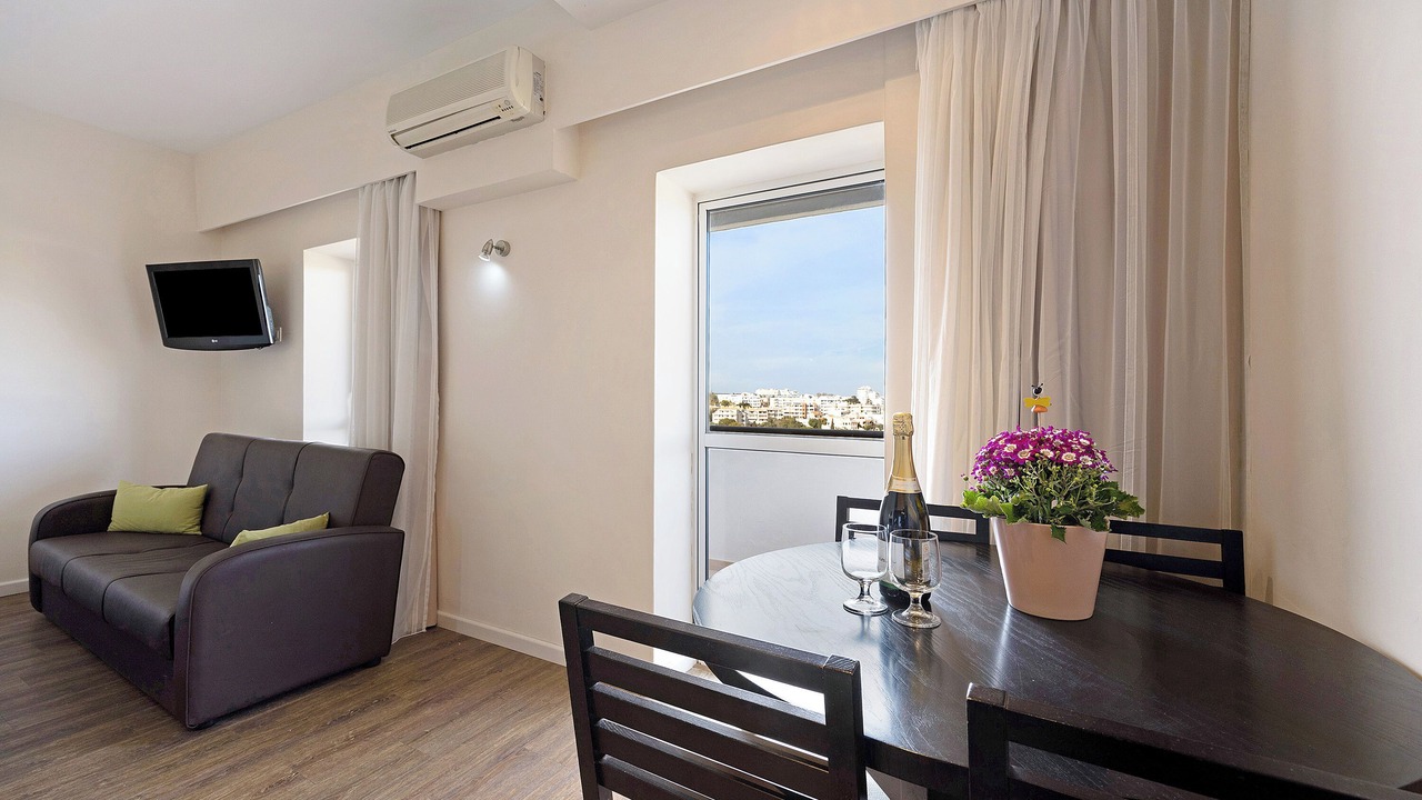 Photo of Livingroom in Torralta