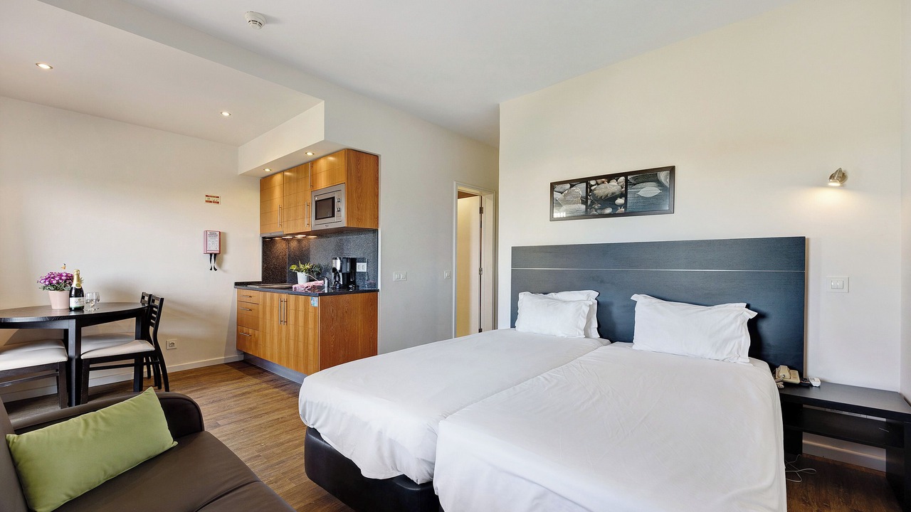 Photo of Bedroom in Torralta