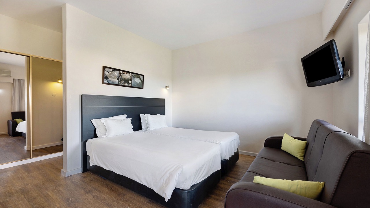 Photo of Bedroom in Torralta