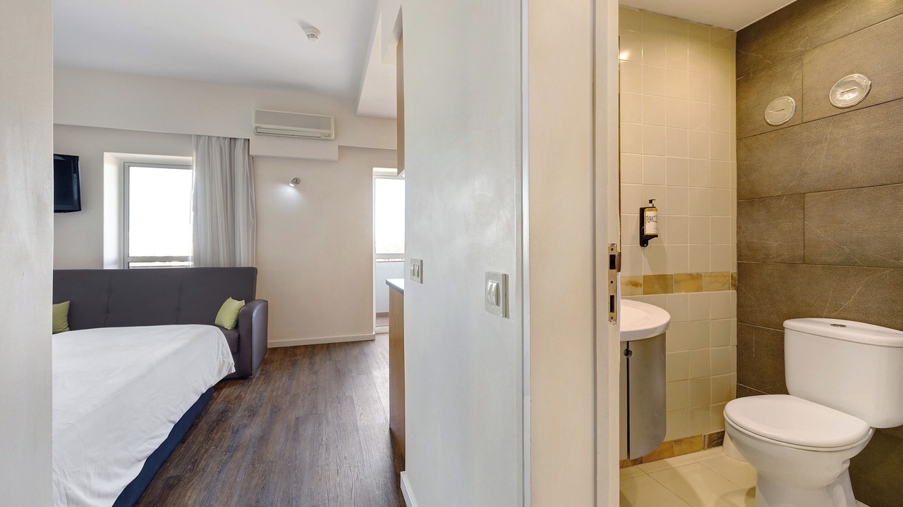 Photo of Bedroom in Torralta