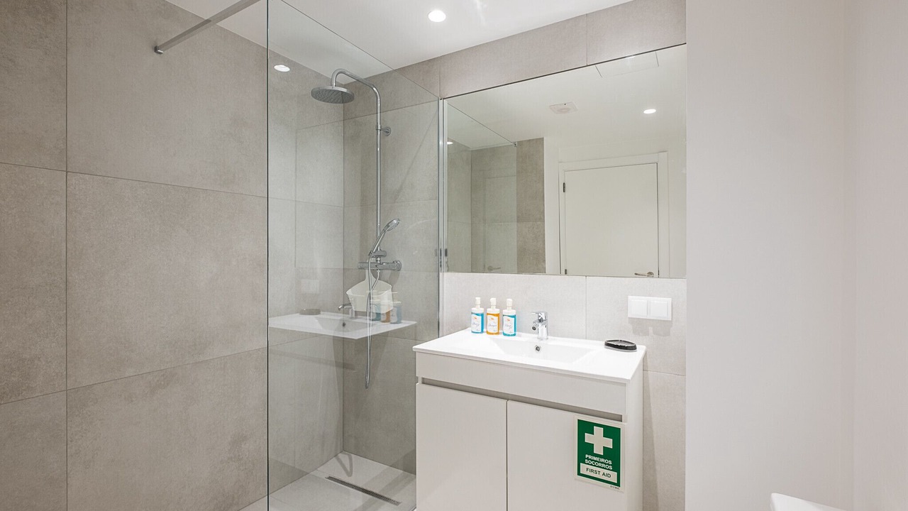 Photo of Bathroom in Areias de Sao Joao