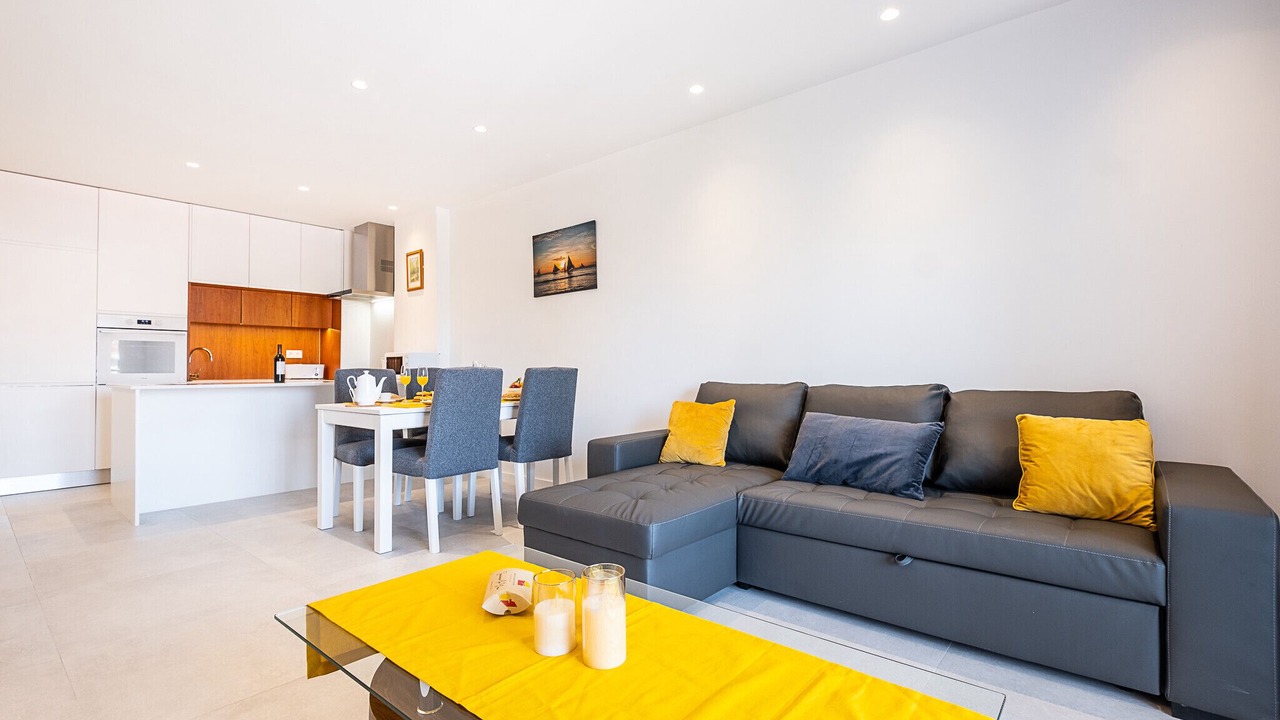 Photo of Livingroom in Areias de Sao Joao