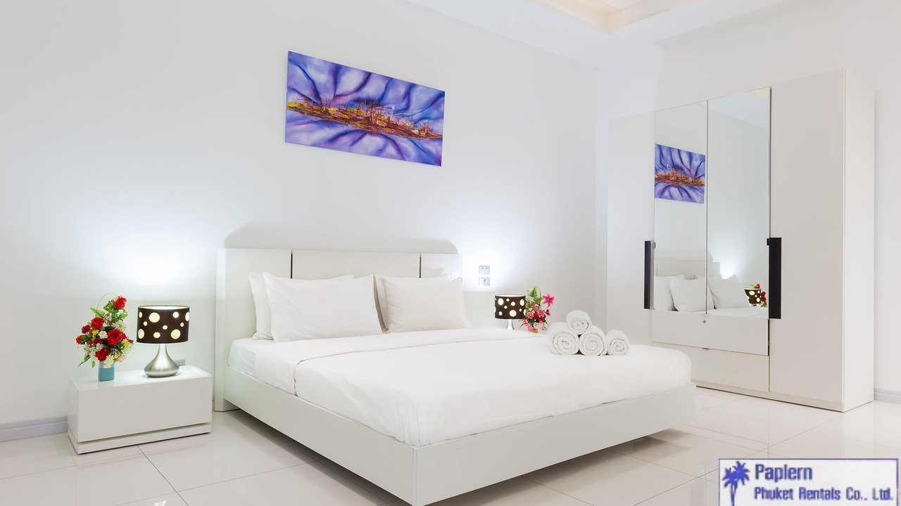 Photo of Bedroom in Kata