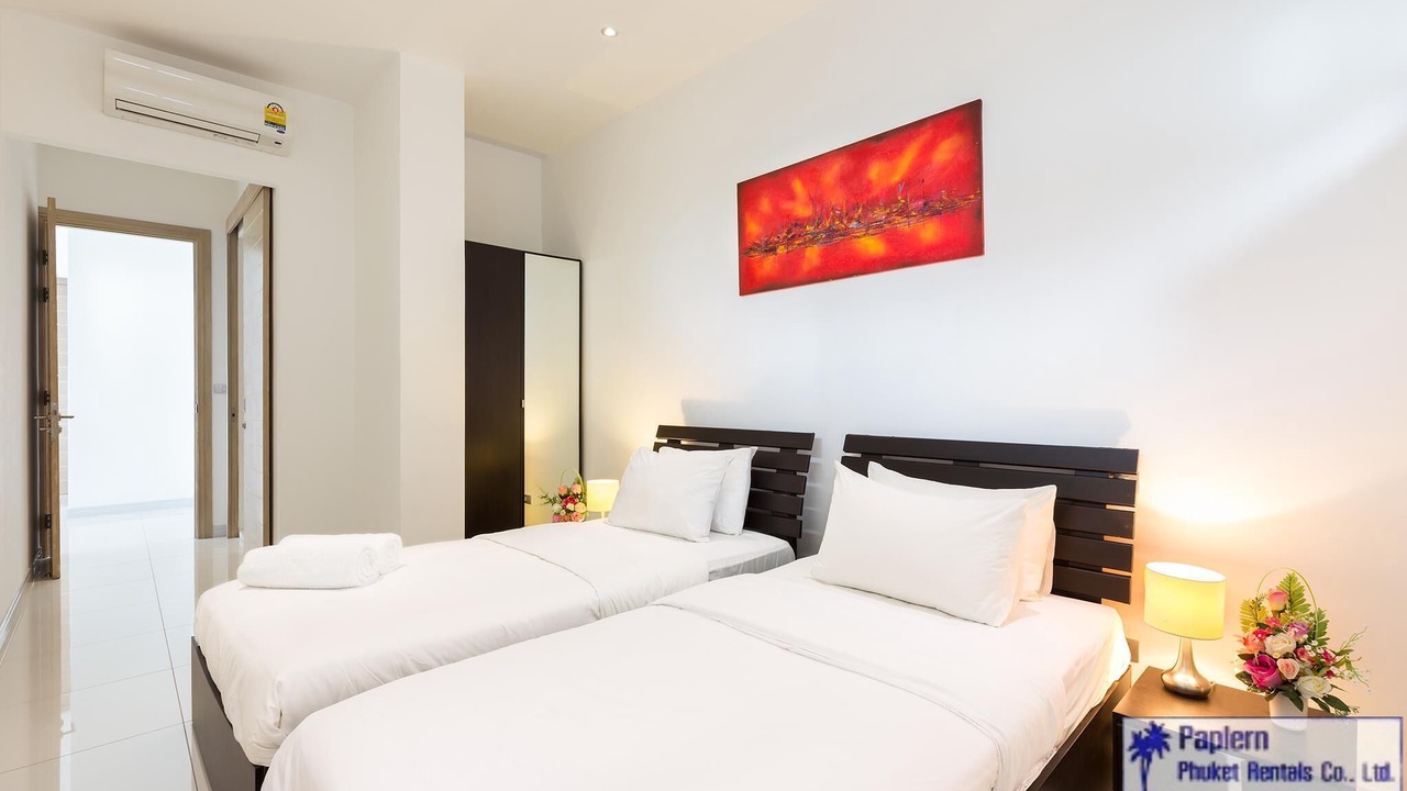 Photo of Bedroom in Kata