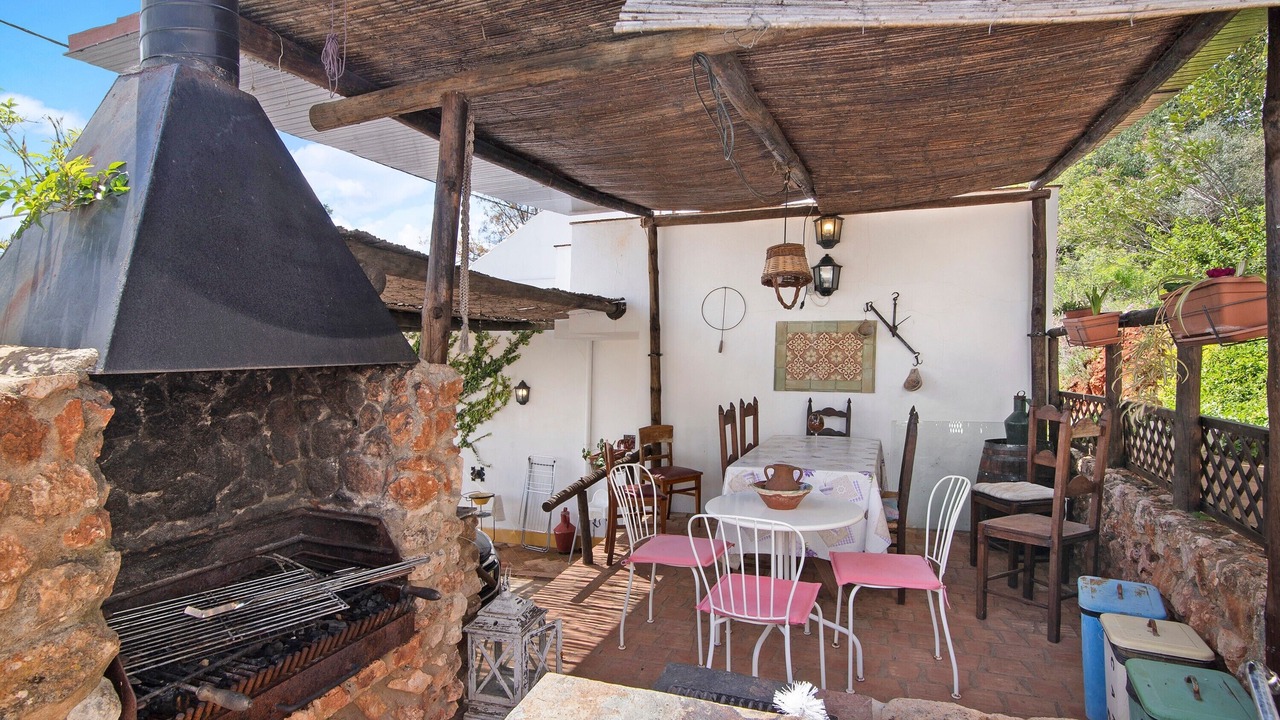 Photo of Outdoor in Loule