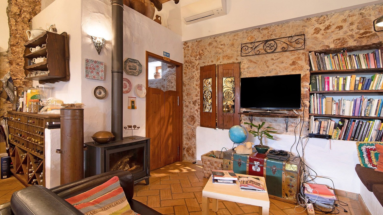 Photo of Livingroom in Loule