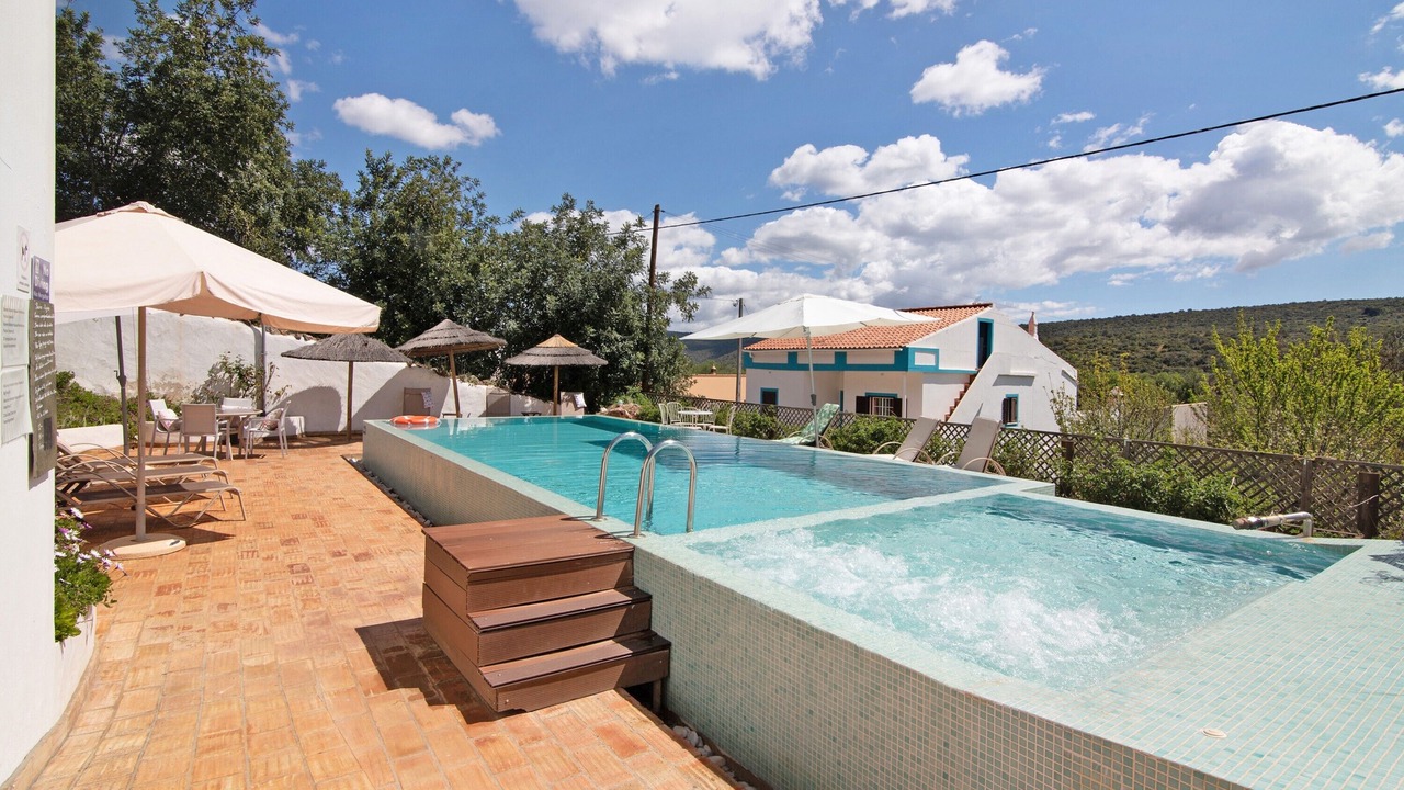 Photo of Outdoor in Loule