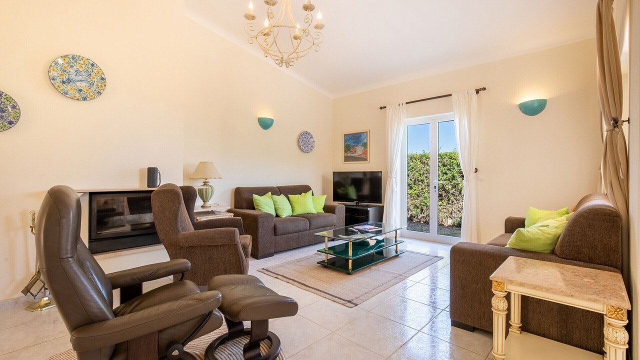 Photo of Livingroom in Alfarrobeira